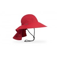 Sunday Afternoons Adventure Hat - Cardinal